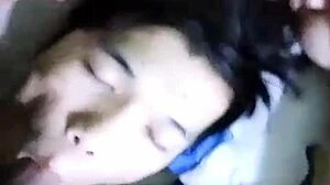 gay việt boys having wild fun together