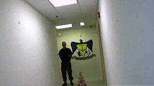 Fucking, Kissing, Rectum Anal Photos: Gay Training New Recruits.