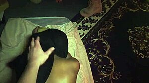 Petite teen joins big chums for army handjob reality. It’s wild!