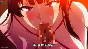 ajisai no chiru koro ni unfolds wild anime action