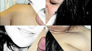 Come Join The Wild Gangbang Fuck Fest!