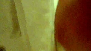 Are you horny? Watch me jack off my cock in a hurry for cum.