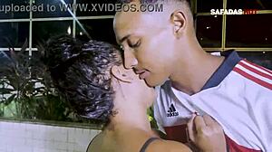 I'm watching novinha cheat with her ex bandidinho