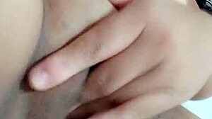 Fingering My Wet Pussy