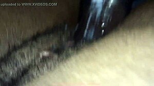 Wet Creamy Pussy Her Pleasure Pt 1 King Xecsxtacyx And Thick Sexy Ebony Milf