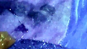 cum in mother's used panties