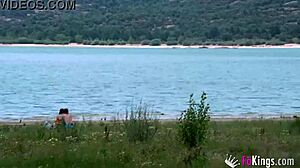 Want a voyeur fuck, Amanda Luxor?