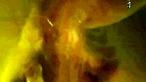 First Date Jacuzzi Fuck