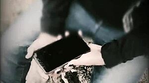 i suck stranger's dick in park revenge