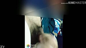 I masturbate until I cum, don't I?