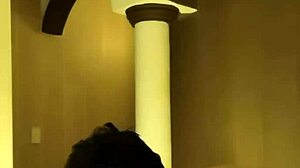 First Date Jacuzzi Fuck