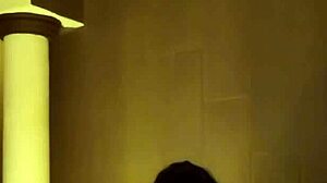 First Date Jacuzzi Fuck