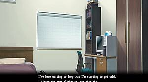 Indian Hentai Girl Gives Intense Blowjob In Episode Two