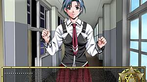 bible black the infection high priest end playthrough part 4