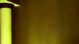 First Date Jacuzzi Fuck