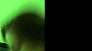 Adriana Chechik Gives Blowjob in Hotel, Nearly Gets Kicked Out