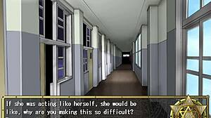 bible black the infection high priest end playthrough part 4