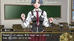 bible black the infection high priest end playthrough part 4