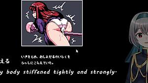 Witch Smash Trial Version With Machine Translated Subtitles Part 1 1.