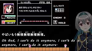 Witch Smash Trial Version With Machine Translated Subtitles Part 1 1.