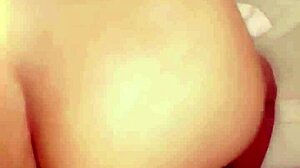 you're going to break my ass with your fingers