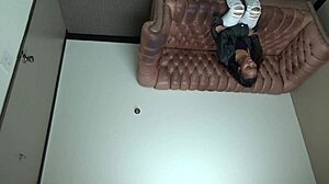 Is Lil McQueen prepared for casting POV?