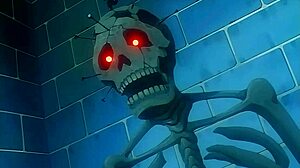 obsessed with mezzo forte hentai nude scenes