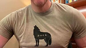 French Gay Verification Clip for Review