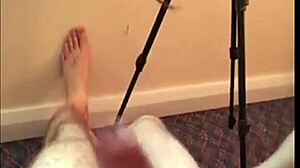 stella is a real polish hooker getting fucked in hotel with european babe creampie action from amateurs