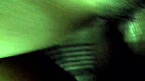 badao fucks alyssa hard in the mouth!