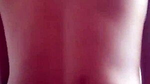 yo, delivery guy sucks and rides tranny cock