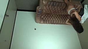 Is Lil McQueen prepared for casting POV?