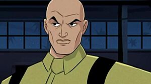 DC Gone Wrong! Boobs And Tits Everywhere!