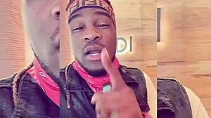 Daddy Intensely Makes Pussy Wet Cumming on Friend's Big Ebony Booty Compilation