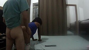 me n a random black girl wit big ass