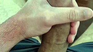 Young Brazilian Twinks Crave That Juicy Cock in Homemade Action