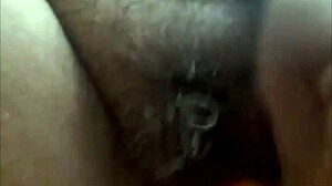 MEXICAN PROSTITUTE INSERTS CARROT AGAIN