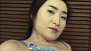 Hey Chika, show off that big ass in a fetish striptease