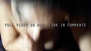 a good whore sucking dick with all the craving leyva hot ctdx