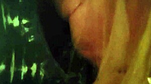 want her to swallow your load?