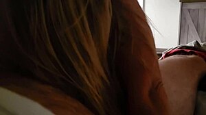 want her to swallow your load?