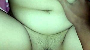 Thai Teen's Homemade Clip Hints at Chubby Creampie Fun