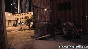 Emotional bondage strip and domination by two over poor goldie in extreme bdsm