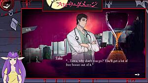 slow damage part 4 😏