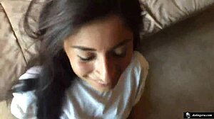 Caught My Step Sister In Pov Emotional Moment