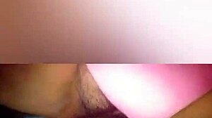Watch this hot couple fuck passionately in homemade porn!