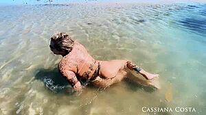 What would you do if this brazilian witch attacked you on halloween?