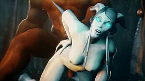 pmv power of the whored 😈