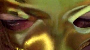 my hot wife gave me my first on-camera blowjob with sucking and licking my cock