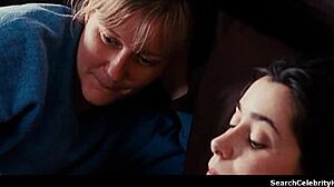 cristin milioti in wild 2009 carnivore scene 😍  